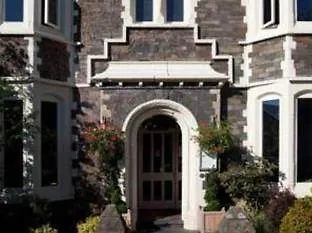 Jerichos Guest House-1