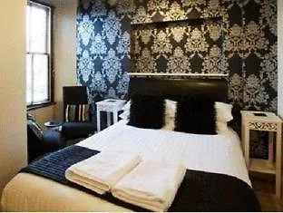 Jerichos Guest House-2