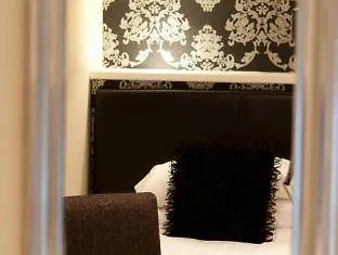 Jerichos Guest House-2